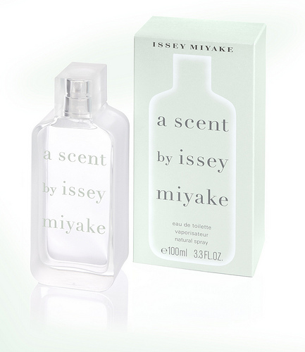 A SCENT BY ISSEY MIYAKE 100ML TOILETTE DAMA