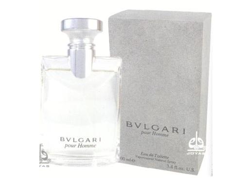 BVLGARY 100ml TOILETTE CABALLERO