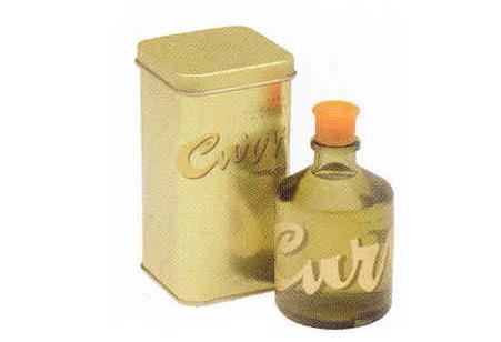 CURVE 125ml COLONIA CABALLERO