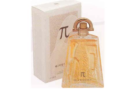 PI 100ml TOILETTE CABALLERO