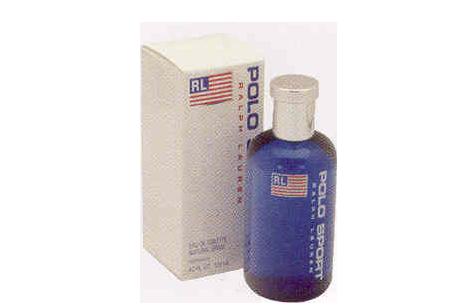 POLO SPORT 125ml TOILETTE CABALLERO