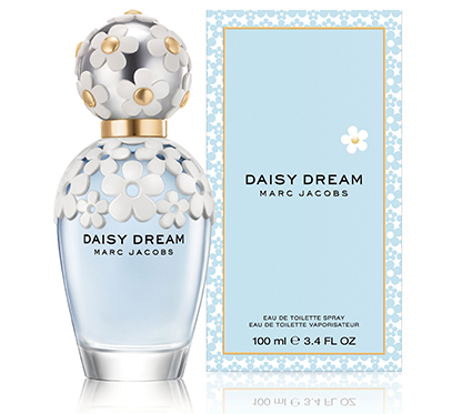 DAISY DREAM 100ML TOILETTE DAMA