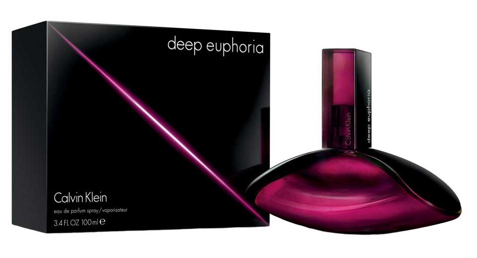 EUPHORIA DEEP 100ML PERFUME DAMA