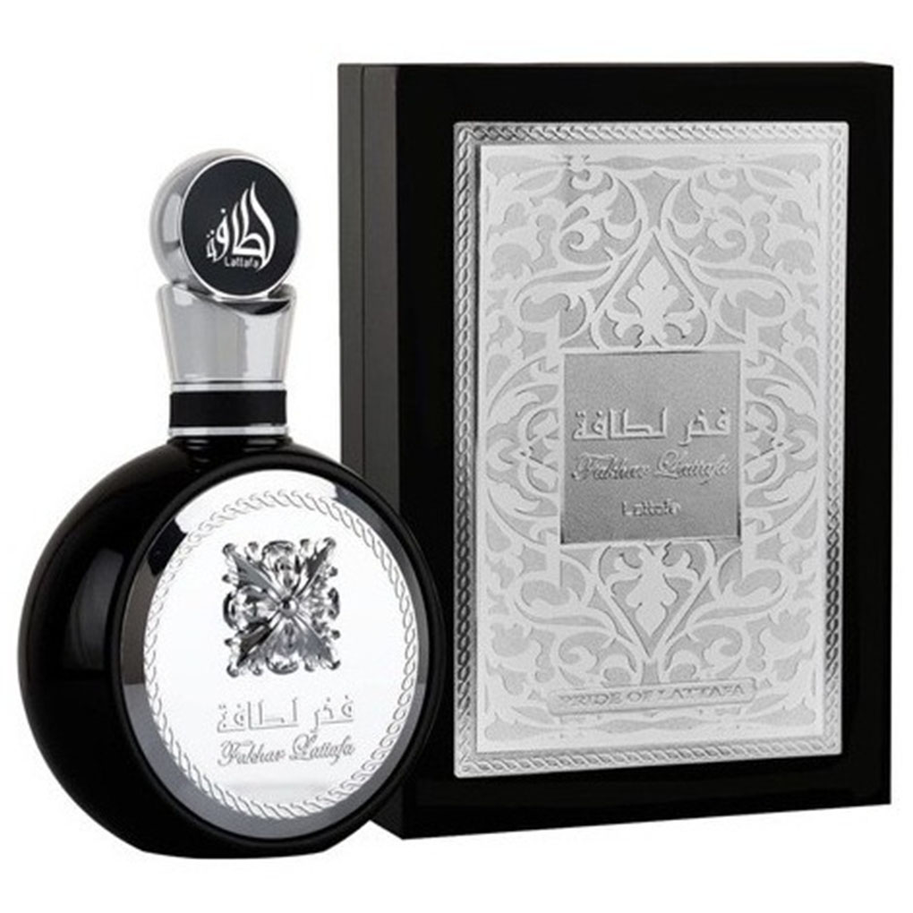 FAKHAR 100ML PERFUME CABALLERO