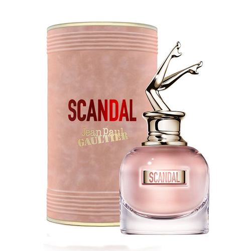 SCANDAL 80ML PERFUME DAMA