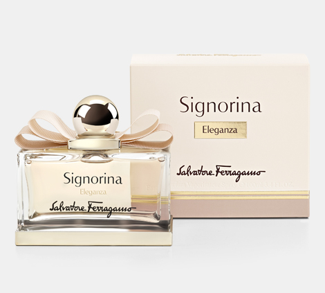 SIGNORINA ELGANZA 100ML PERFUME DAMA