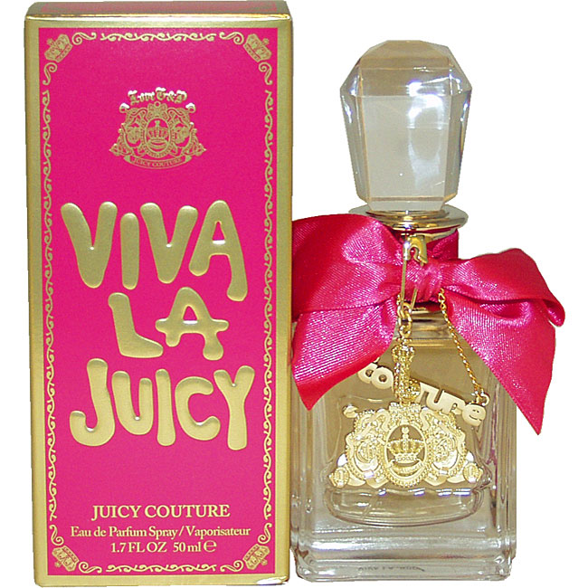 VIVA LA JUICY 100ML PERFUME DAMA