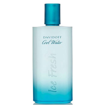 Cool Water Ice Fresh Men-125ml