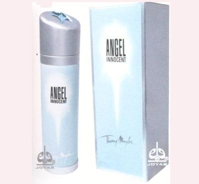 ANGEL INNOCENT 75ml PERFUME DAMA