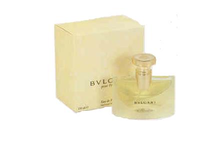 BVLGARY 100ml PERFUME DAMA