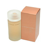 CLINIQUE SIMPLY 100ml PERFUME DAMA