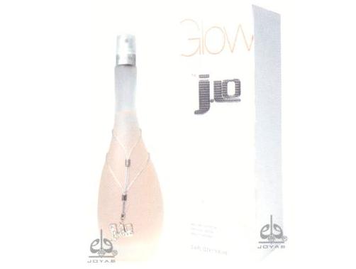GLOW 100ml TOILETTE DAMA