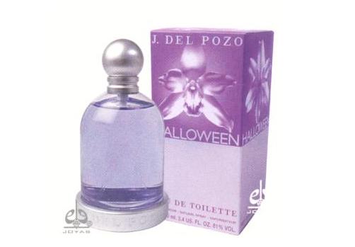 HALLOWEEN 100ml TOILETTE DAMA
