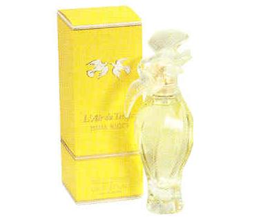 L'AIR DU TEMPS 100ml TOILETTE DAMA