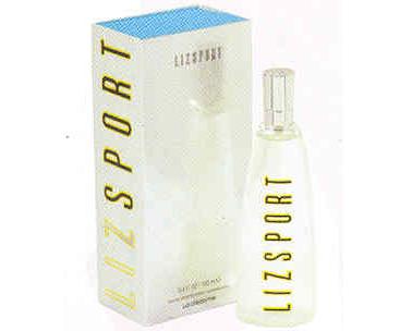 LIZ SPORT 100ml TOILETTE DAMA
