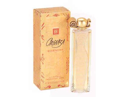ORGANZA 100ml PERFUME DAMA