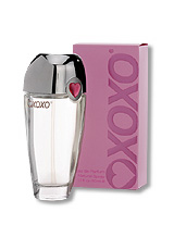 XOXO 100ml TOILETTE DAMA