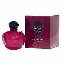 POISON HYPNOTIC 100ml TOILETTE DAMA
