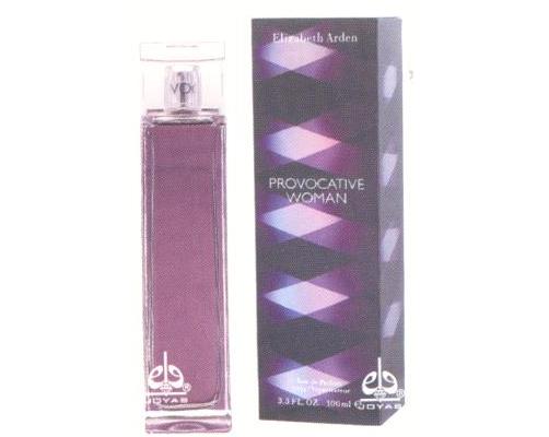 PROVOCATIVE 100ml PERFUME DAMA