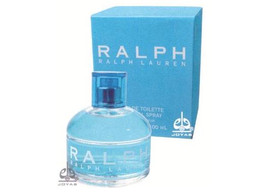 RALPH 100ml TOILETTE DAMA