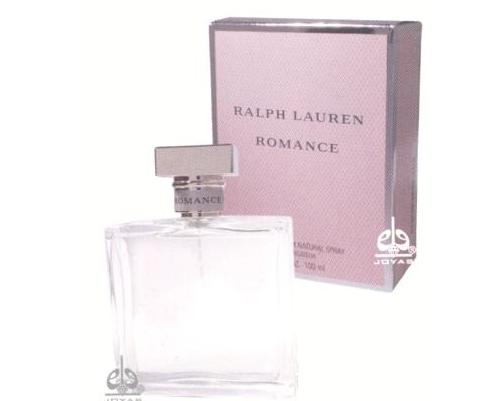 ROMANCE 100ml PERFUME DAMA