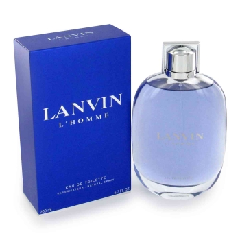 LANVIN HOMME