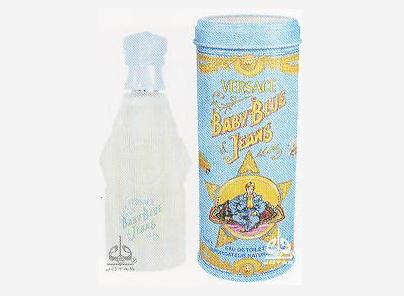 BABY BLUE JEANS 50 ml TOILETTE NI�O