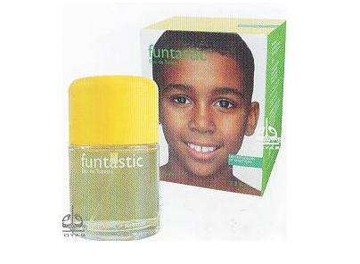 FUNTASTIC 100 ml TOILETTE NI�O