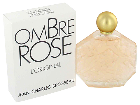 " Ombre Rose