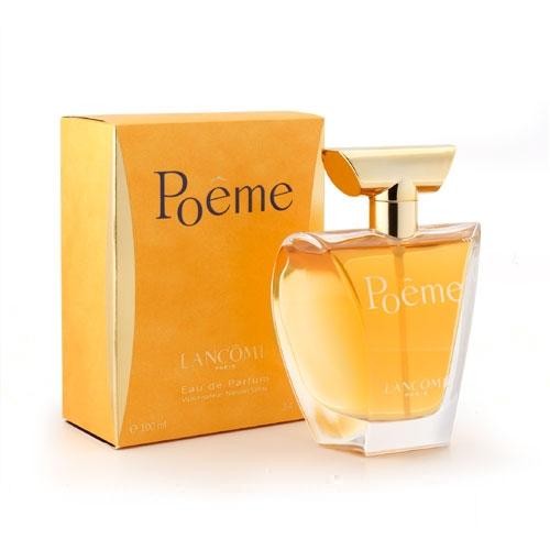 POEME 100ml PERFUME DAMA