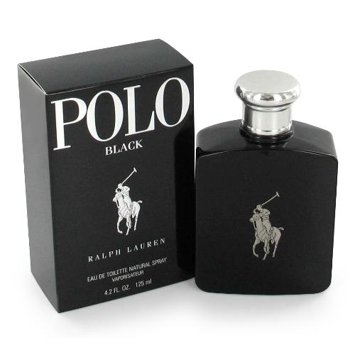 polo black