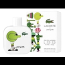 LACOSTE L.12.12 BLANC JEREMYVILLE COLLECTOR EDITION 100ML TOILET