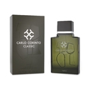 CARLO CORINTO CLASSIC 200ML TOILETTE CABALLERO CARLO CORINTO CLASSIC 200ML TOILETTE CABALLERO