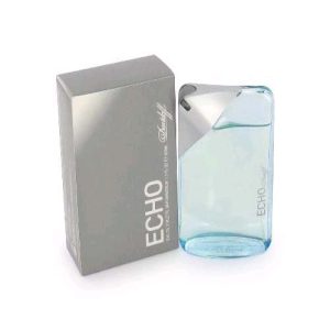 ECHO 100ml TOILETTE CABALLERO