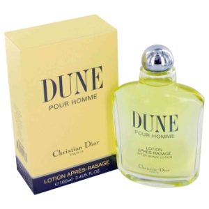 DUNE 100ml TOILETTE CABALLERO