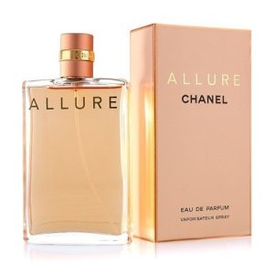 ALLURE 100ml PERFUME DAMA
