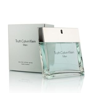 TRUTH 100ml TOILETTE CABALLERO