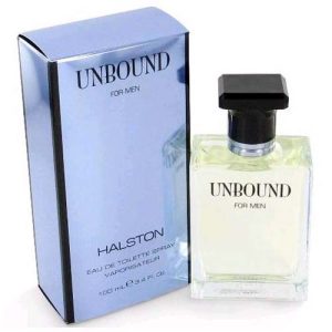 UNBOUND 100ml TOILETTE CABALLERO