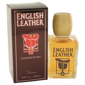 ENGLISH LEATHER 240ml COLONIA CABALLERO
