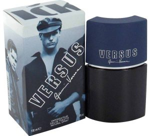 VERSUS 100ml TOILETTE CABALLERO