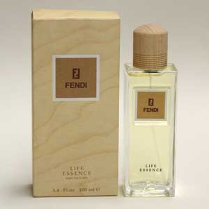 FENDI LIFE 100ml TOILETTE CABALLERO