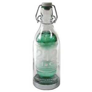 212 H2O 100ml TOILETTE DAMA