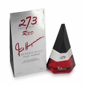 273 RED 75ml PERFUME DAMA
