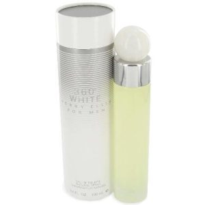 360· WHITE 100ml TOILETTE DAMA