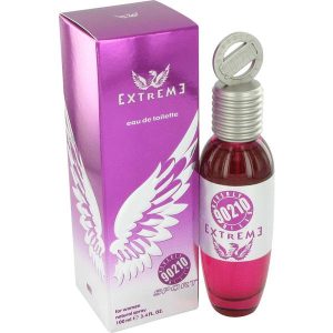 90210 EXTREME 100ml TOILETTE DAMA