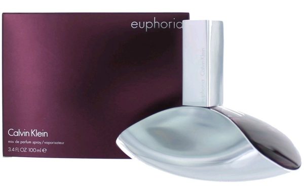 1007 2EUPHORIA 100ml PERFUME DAMA