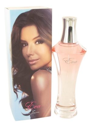 EVA BY EVA LONGORIA 100ML PERFUME DAMA