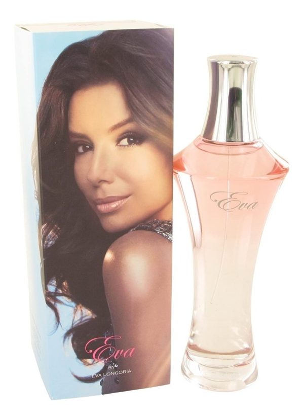 1010 5EVA BY EVA LONGORIA 100ML PERFUME DAMA