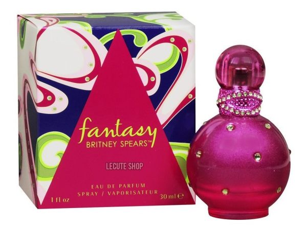1021 9FANTASY 100ml PERFUME DAMA