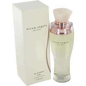 DREAM ANGELS 125ml PERFUME DAMA